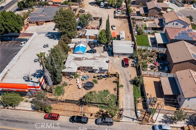 Sylmar (los Angeles), CA 91342,13148 Gladstone Avenue