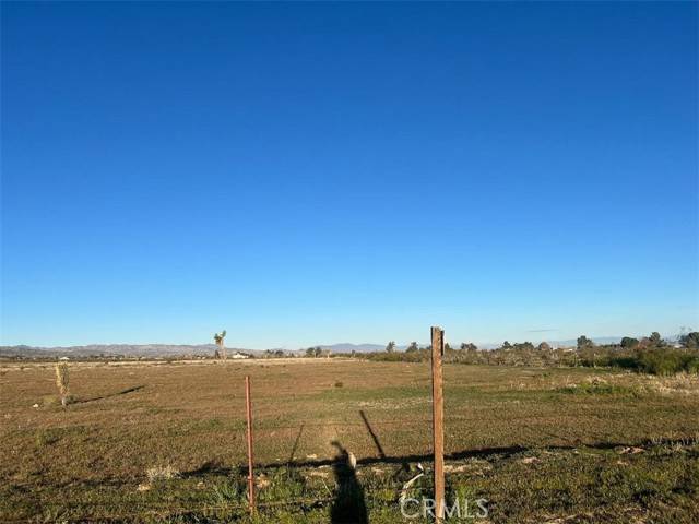 Llano, CA 93544,0 Vac/Cor Avenue W4 Drt /175