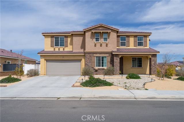 Palmdale, CA 93551,2155 Rockrose Street