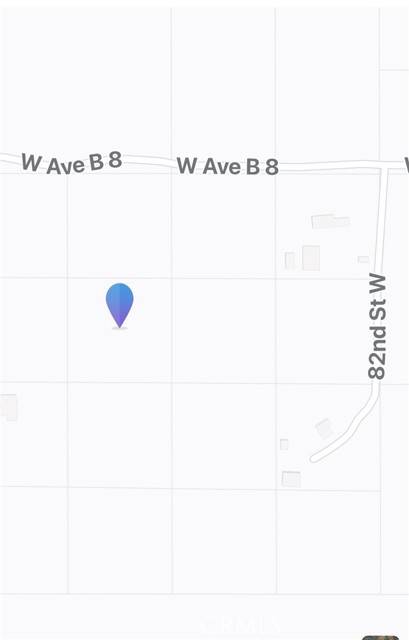 Antelope Acres, CA 93536,0 Vac/Vic Avenue F8/110 Stw