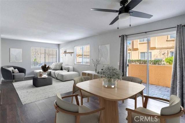 Newhall (santa Clarita), CA 91321,18840 Vista Del Canon #A