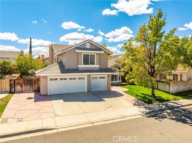 Palmdale, CA 93551,3412 Denham Drive