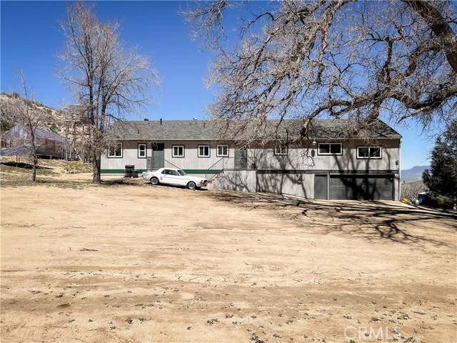 Tehachapi, CA 93561,15967 Blackburn Canyon Road