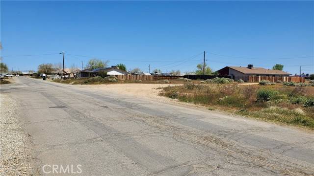 California City, CA 93505,0 Medio St near Great Circle Dr