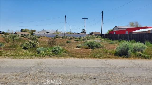 California City, CA 93505,0 Medio St near Great Circle Dr