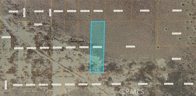 Rosamond, CA 93560,0 126th St W & Gaskell Rd