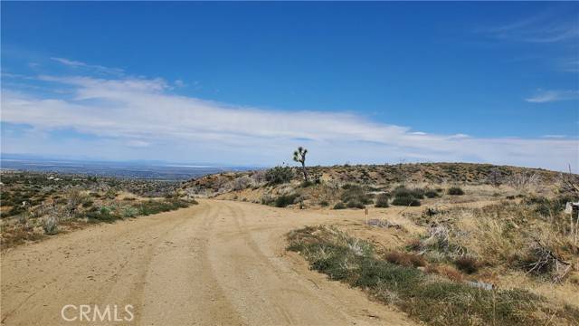 Juniper, CA 93543,0 Pinon Pine Lane