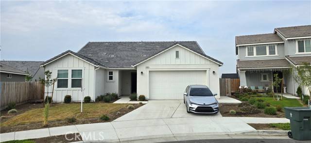 Bakersfield, CA 93314,15823 Santa Clara Court