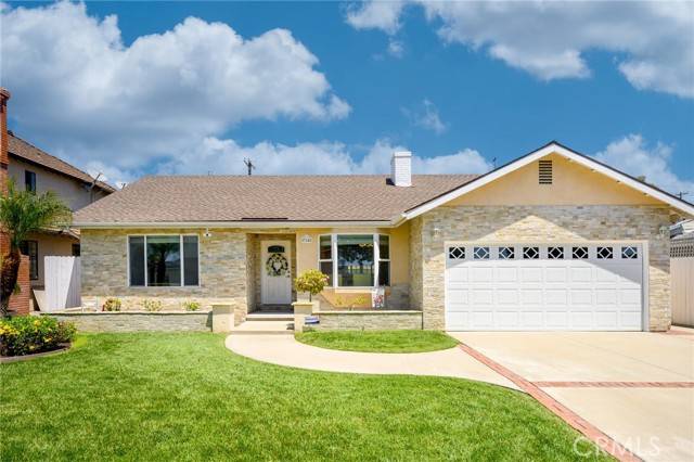Arcadia, CA 91007,724 San Luis Rey Road