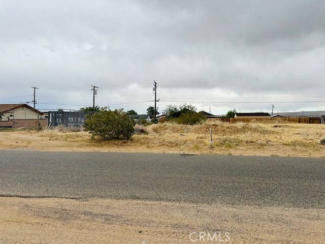 Ridgecrest, CA 93555,0 S Mahan Street