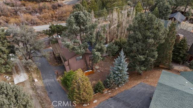 Pine Mtn Club, CA 93222,15408 Mil Potrero Highway