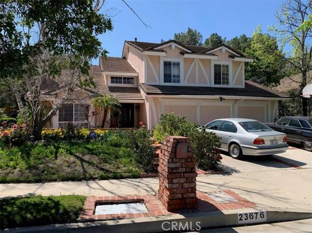 West Hills (los Angeles), CA 91304,23676 Justice Street