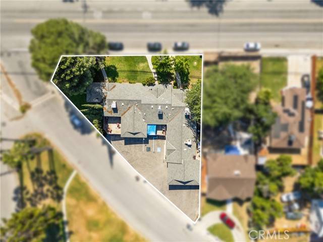 Bakersfield, CA 93305,2801 Alta Vista Drive