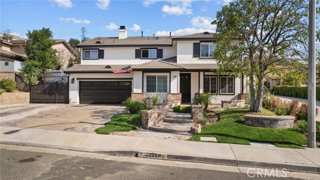 Saugus (santa Clarita), CA 91390,22258 Trinity Place