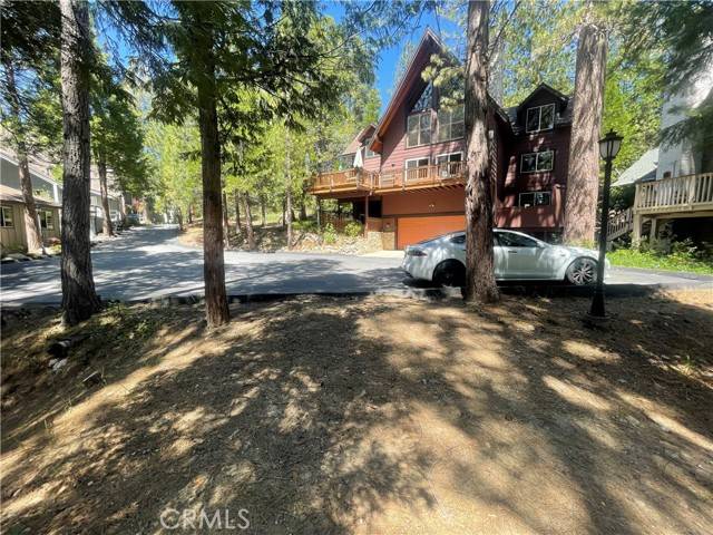 Lake Arrowhead, CA 92317,180 Grass Valley Road