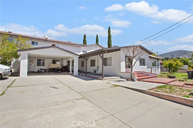 Sylmar (los Angeles), CA 91342,13501 Egbert Street