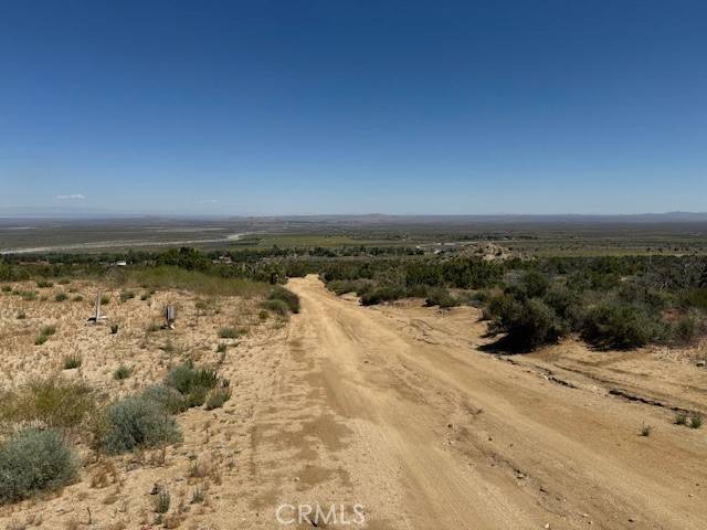 Llano, CA 93544,31221 Vac/Vic Avenue Y8/161 Ste