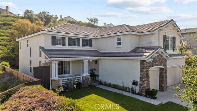 Canyon Country (santa Clarita), CA 91387,26426 Cardinal Drive