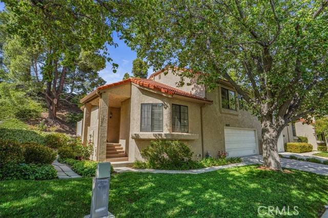 Newhall (santa Clarita), CA 91321,26379 Rainbow Glen Drive #261