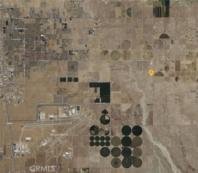 Lancaster, CA 93535,0 E E Ave L2/70th St E