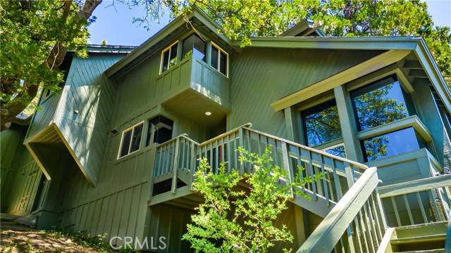 Lake Arrowhead, CA 92352,395 Rainier Road