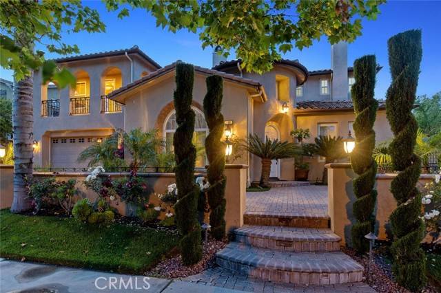 Valencia (santa Clarita), CA 91381,26406 Valley Oak Lane