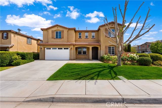 Palmdale, CA 93551,1358 Stanfill Road