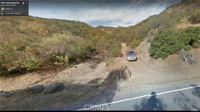 Agoura Hills, CA 91301,0 Triunfo Canyon Road