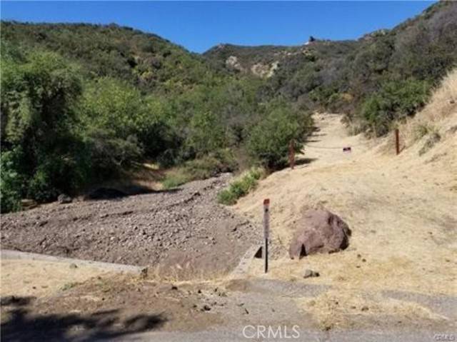 Agoura Hills, CA 91301,0 Triunfo Canyon Road