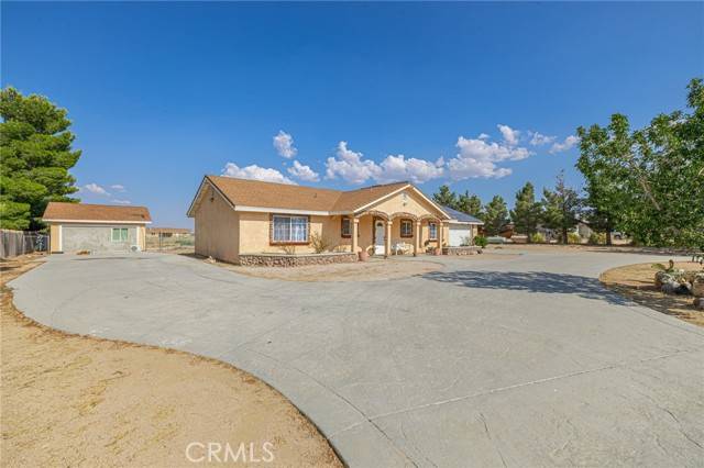 Mojave, CA 93501,21414 Lutie Avenue