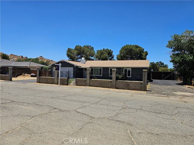 Palmdale, CA 93591,40225 174th Street