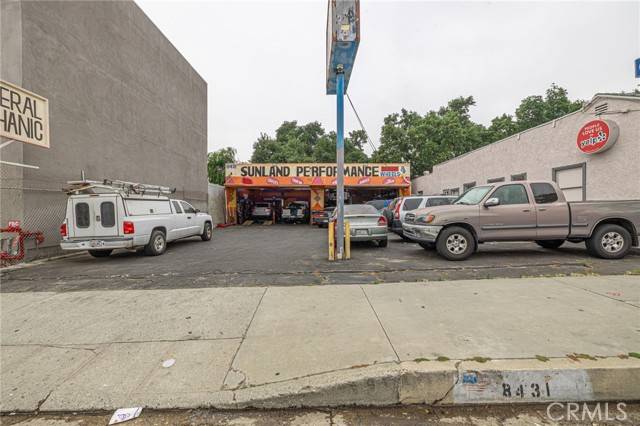 Sunland (los Angeles), CA 91040,8431 Foothill Boulevard