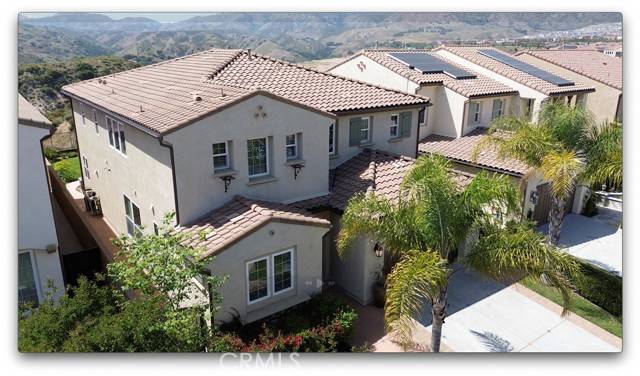 Porter Ranch (los Angeles), CA 91326,11701 Cetona Way