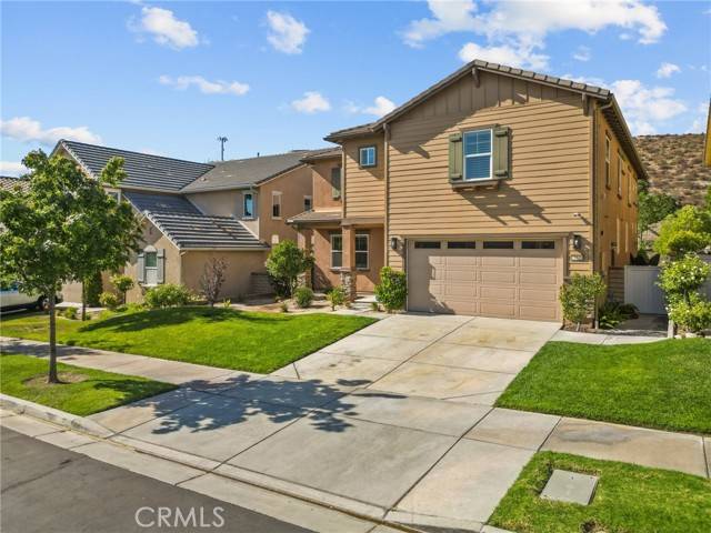 Saugus (santa Clarita), CA 91350,22529 Breakwater Way