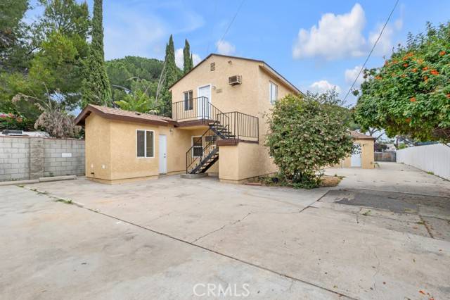 Sun Valley (los Angeles), CA 91352,10709 Sherman Place