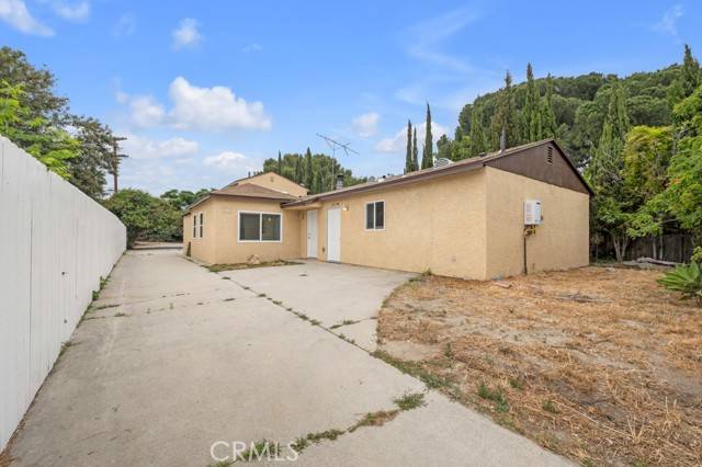 Sun Valley (los Angeles), CA 91352,10709 Sherman Place