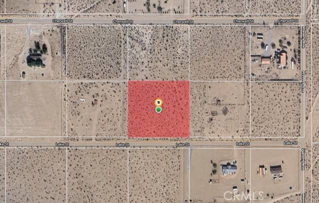 Lucerne Valley, CA 92356,0 Lake St