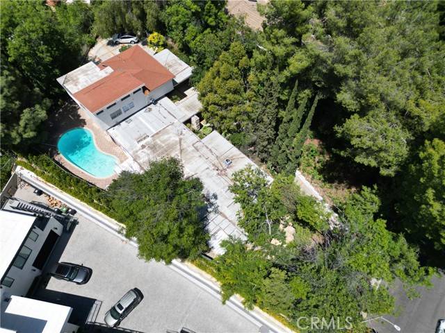 Encino (los Angeles), CA 91436,15813 High Knoll Road