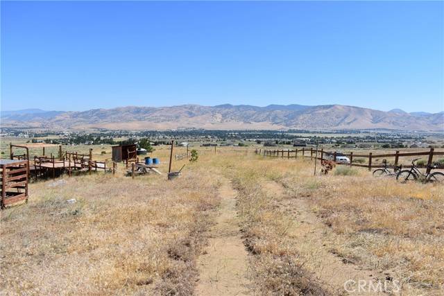 Tehachapi, CA 93561,1 Ottawa Drive