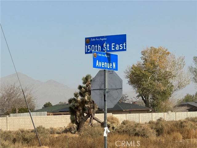 Palmdale, CA 93591,0 E Avenue N