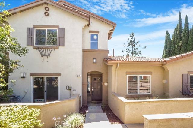 Simi Valley, CA 93065,2645 Night Jasmine Drive #1