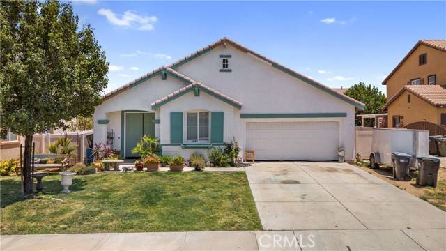 Palmdale, CA 93550,36742 James Pl