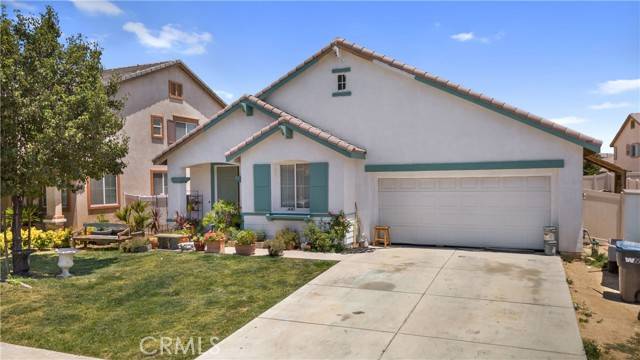 Palmdale, CA 93550,36742 James Pl