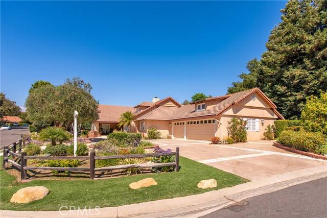 Westlake Village, CA 91362,1682 Shetland Place