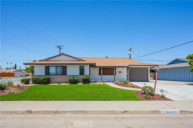 Menifee, CA 92586,29460 THORNHILL