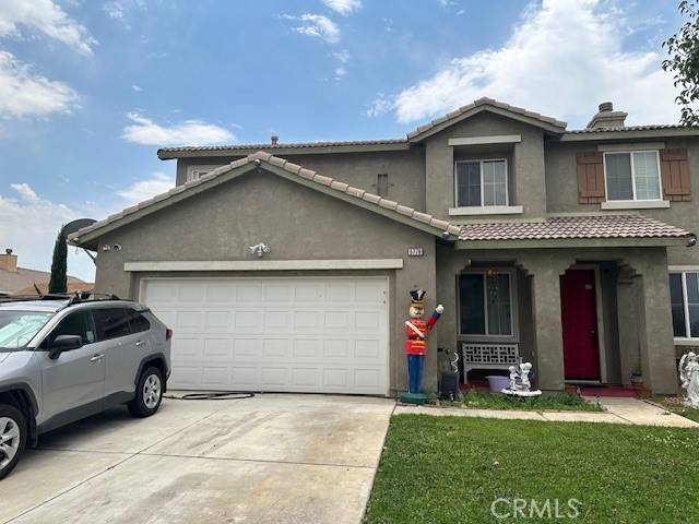 Palmdale, CA 93552,5776 Atlas Way