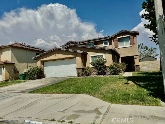 Lancaster, CA 93535,45448 Spahn Lane