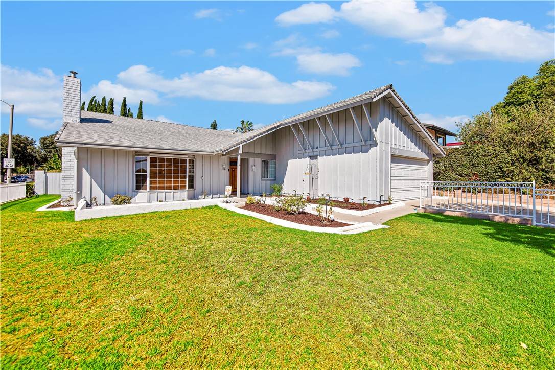 Simi Valley, CA 93065,2321 Heywood Street