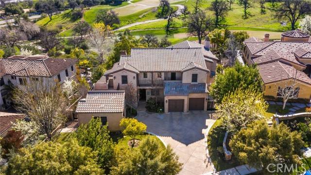 Valencia (santa Clarita), CA 91381,25340 Twin Oaks Place