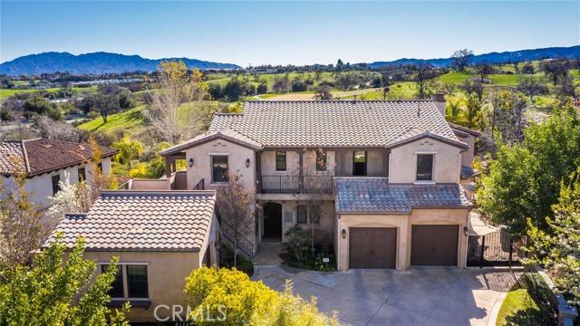 Valencia (santa Clarita), CA 91381,25340 Twin Oaks Place